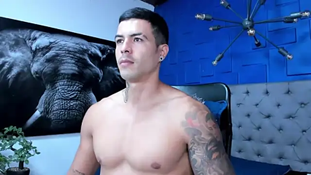 andres-clark92 online show from February 4, 4:35 pm