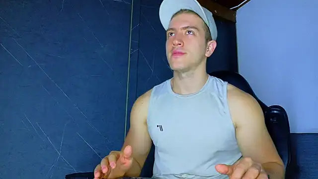 ALANNFERRER online show from February 21, 10:27 am