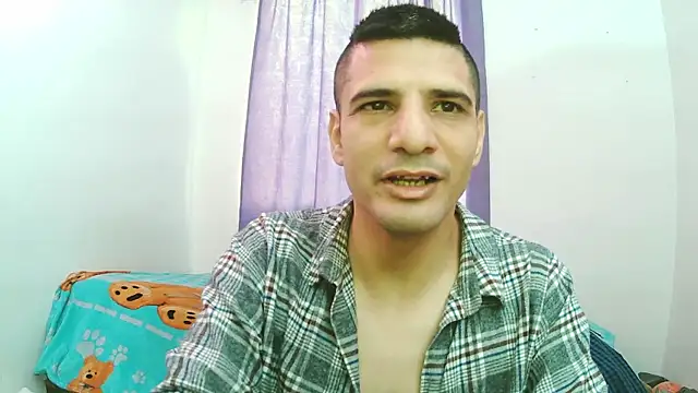 Braulio master online show from November 8, 12:30 pm