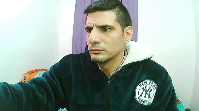 Braulio master online show from November 22, 4:12 am