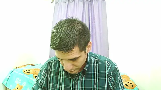 Braulio master online show from December 5, 11:39 am