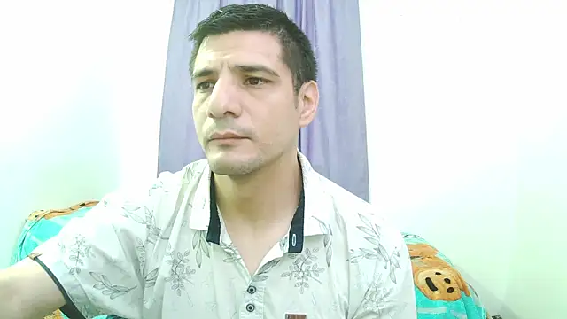 Braulio master online show from December 1, 11:13 am