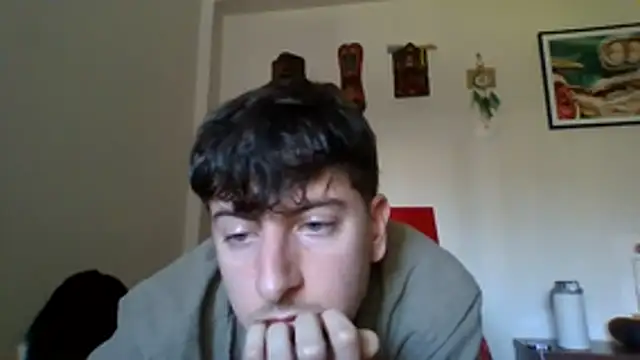 Temptingboss online show from March 26, 4:55 pm