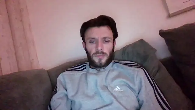 MasterJakeJohns online show from January 8, 8:58 pm