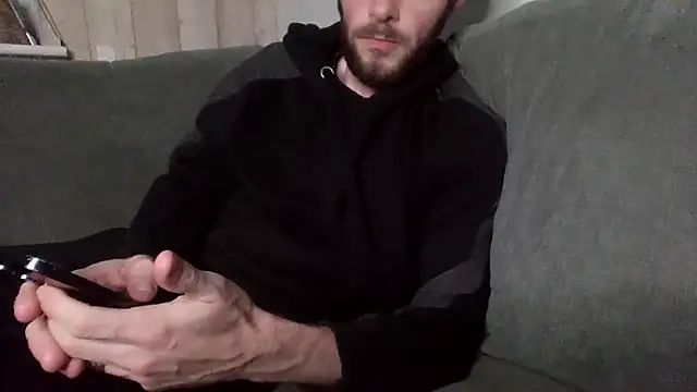 MasterJakeJohns online show from November 27, 11:52 pm