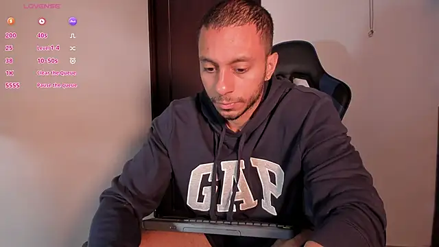 lelouch 97 online show from October 2, 1:37 pm