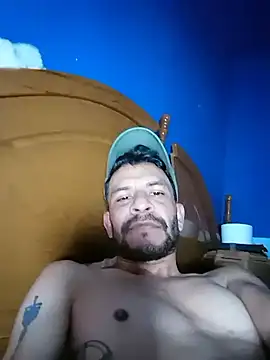 ValidManhood online show from September 25, 8:46 am