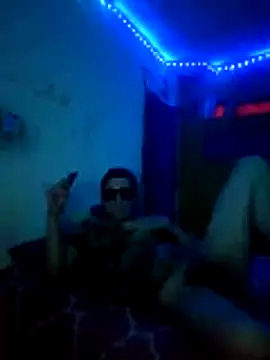 Juniorharo1982 online show from January 18, 3:52 am