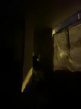 lDarkGreyl online show from October 22, 4:05 am