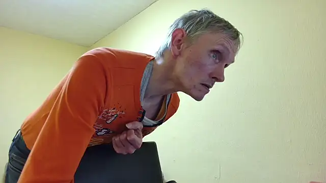 k74robert online show from February 5, 4:36 pm