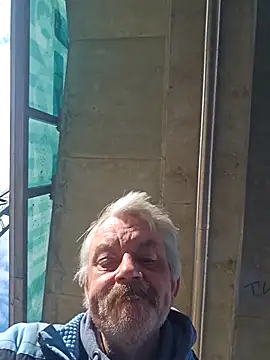 Fonse1860 online show from March 11, 9:38 am