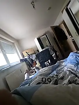 Fonse1860 online show from October 5, 10:30 am