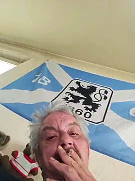 Fonse1860 online show from March 1, 8:47 am