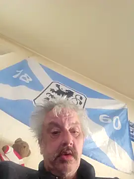 Fonse1860 online show from April 7, 6:02 am