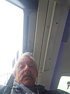 Fonse1860 online show from April 13, 8:26 am