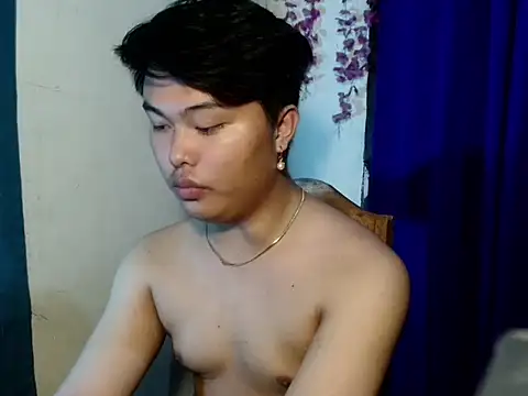 Lustfulljohnx online show from March 14, 1:01 am