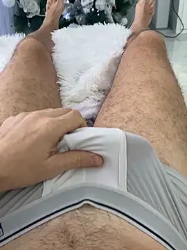 Paolo232 online show from January 7, 8:41 am