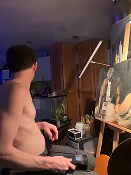 SalemStratton online show from September 9, 5:51 am