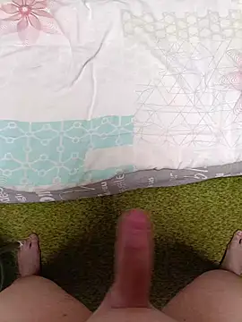 ShadowPlayBoy online show from November 2, 7:12 am