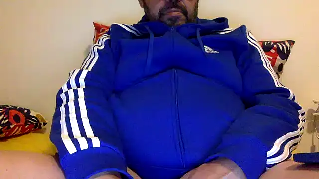 steve669 hot online show from October 23, 8:01 pm