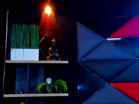 rocoo santos online show from April 16, 9:39 pm