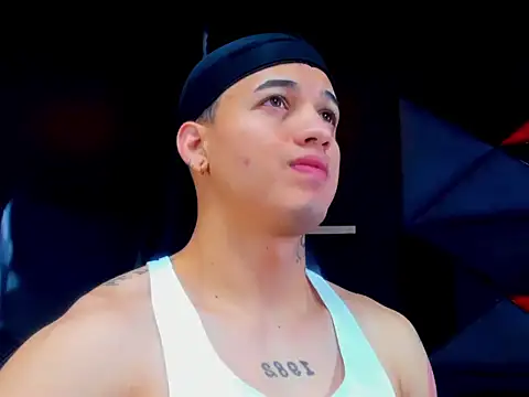 rocoo santos online show from March 7, 6:17 pm