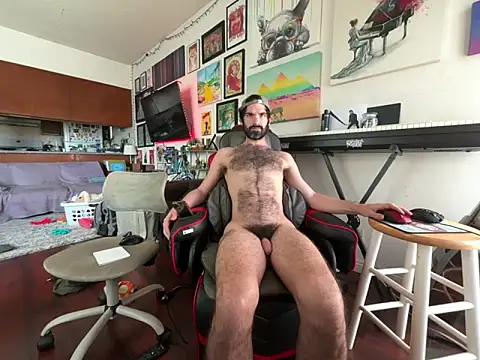 Pupscritch online show from March 12, 3:53 pm