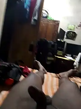 Pogga666 online show from October 7, 3:38 pm