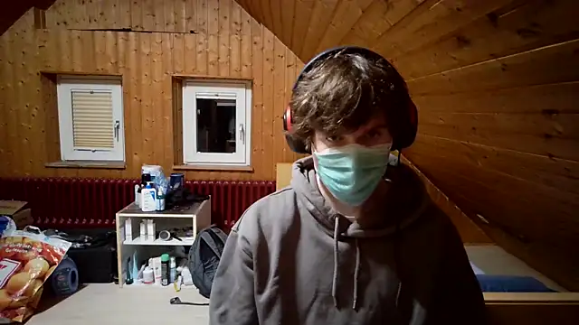 Imagerysin23 online show from February 2, 5:43 pm