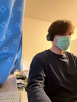 Imagerysin23 online show from October 2, 4:55 pm