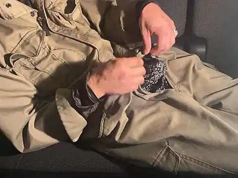 CAMEL1913 online show from November 14, 5:14 pm