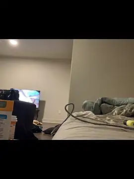 rodsteel3634 online show from December 5, 8:32 am