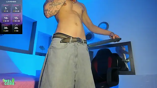 felix  star online show from November 11, 8:47 pm