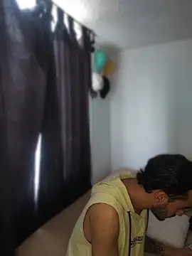 Andrusex100 online show from April 5, 9:00 pm