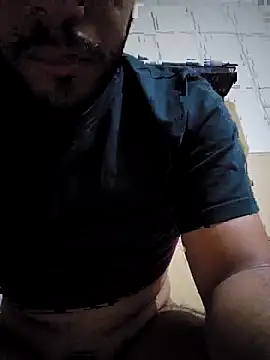 LOAY1997 online show from January 17, 12:46 am