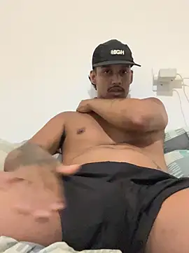 BAGHEERAPGG online show from January 18, 12:01 am