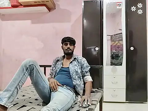 krishjaat43 online show from October 5, 3:49 pm