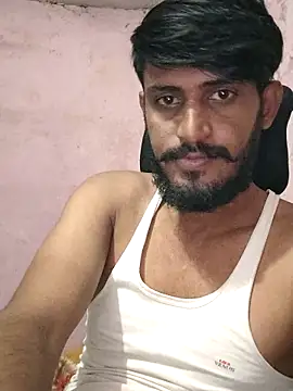 krishjaat43 online show from October 1, 8:51 am