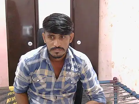 krishjaat43 online show from November 15, 5:37 pm