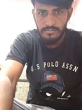 krishjaat43 online show from September 15, 5:03 pm