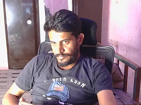 krishjaat43 online show from April 11, 11:03 am