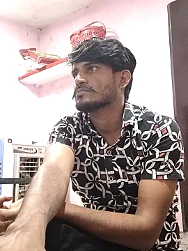 krishjaat43 online show from October 20, 4:22 pm