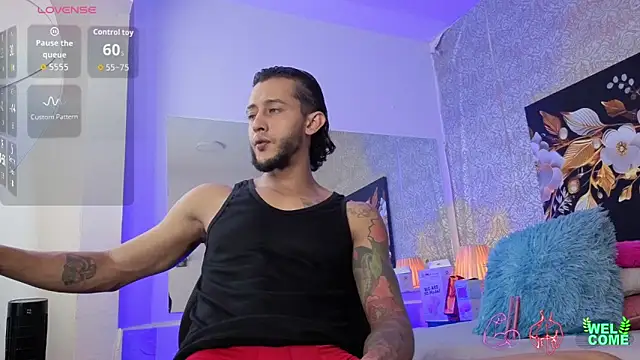 jonas conor online show from March 28, 7:14 pm