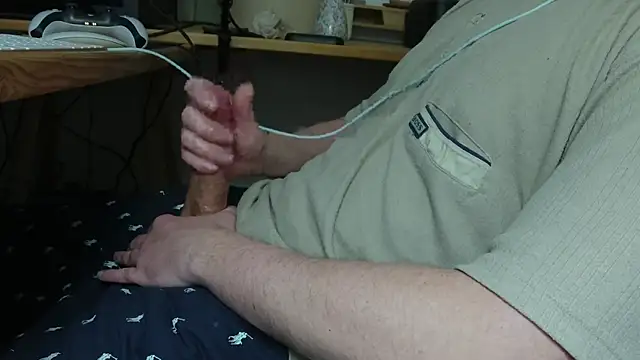 BenReich online show from February 27, 6:51 pm