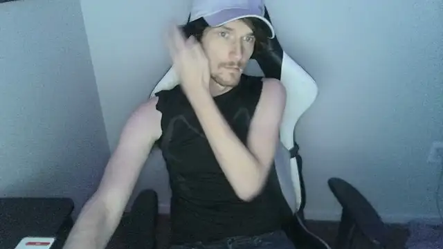 Partyguy92 online show from January 16, 1:41 am