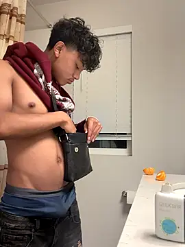 ExtropicFurore online show from September 13, 3:18 am