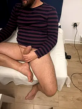 DavidMaros online show from November 17, 8:12 pm