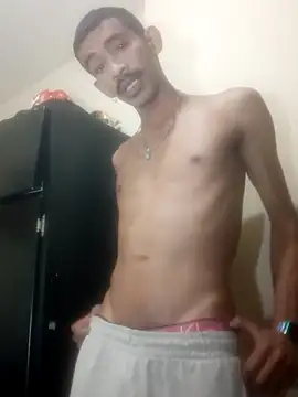 Bruno Hallss online show from November 4, 5:41 am