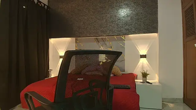 Snapshot of muller_asher chatting on October 22, 3:10 am muller asher online show from October 22, 3:10 am