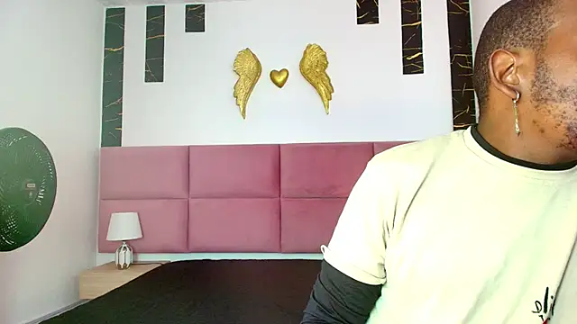 muller asher online show from October 29, 8:23 pm